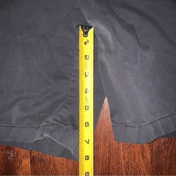 Caslon Shorts - Picture 3 of 8